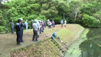 日出町防災パトロール