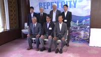 還暦軟式野球大会 別府市で開催