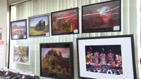 写真展「くじゅうを撮る」