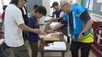 別府少年少女発明クラブ開講式