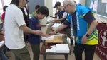 別府少年少女発明クラブ開講式