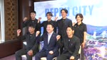別府市の社会人野球チームが全国へ