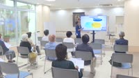 清瀬病院市民講座