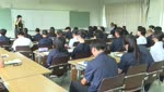 翔青クロスラーニング探究発表