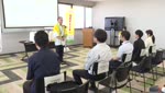 「あるとっく」職場対抗戦 表彰式