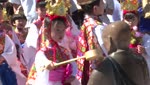 第６７回鉄輪湯あみ祭