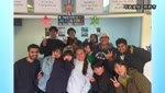 姉妹都市交流 高校生帰国報告会