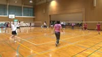 日出町選手権大会