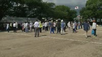 中須賀元町ふれあい運動会
