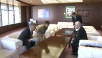 別府市水泳協会に新会長