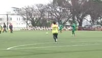 湯の華カップサッカー大会