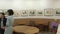 平野絵画教室 作品展