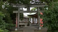 吉弘神社秋の大祭