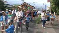 東荘園町ふるさと祭り