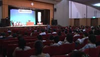 別府市むし歯予防講演会