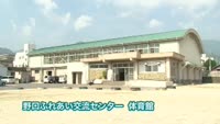 特集　野口地区たなばた祭