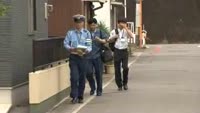 地域包括支援センターと警察が協力