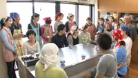 内成で料理教室