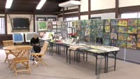 福祉サロンあい・あい作品展