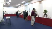 第６回盆栽銘品展